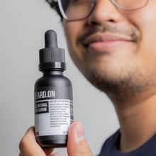 Load image into Gallery viewer, Beard.On All Natural Hair Serum 30ml